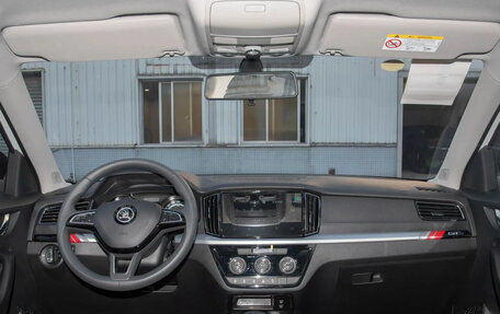 Skoda Kamiq I, 2025 год, 2 536 000 рублей, 16 фотография