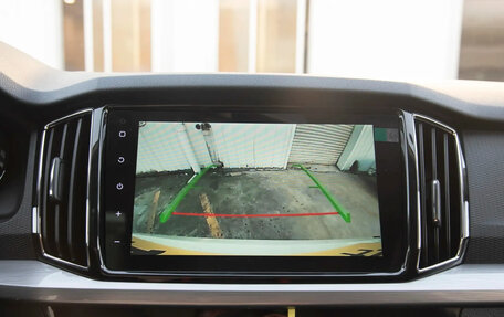 Skoda Kamiq I, 2025 год, 2 536 000 рублей, 23 фотография