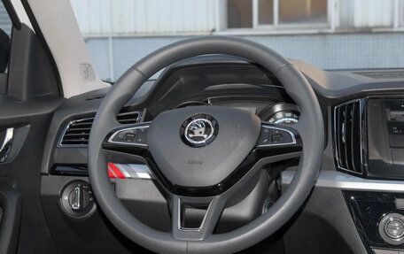 Skoda Kamiq I, 2025 год, 2 536 000 рублей, 19 фотография