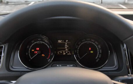 Skoda Kamiq I, 2025 год, 2 536 000 рублей, 18 фотография