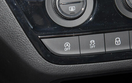 Skoda Kamiq I, 2025 год, 2 536 000 рублей, 24 фотография