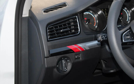 Skoda Kamiq I, 2025 год, 2 536 000 рублей, 25 фотография