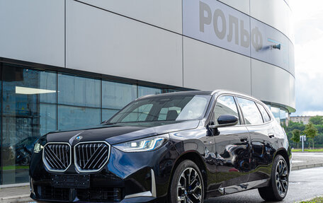 BMW X3, 2025 год, 8 495 000 рублей, 1 фотография