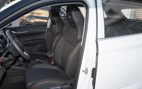 Skoda Kamiq I, 2025 год, 2 536 000 рублей, 31 фотография