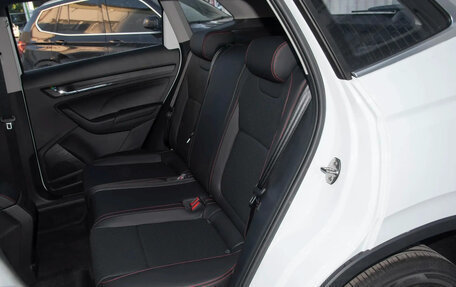 Skoda Kamiq I, 2025 год, 2 536 000 рублей, 34 фотография