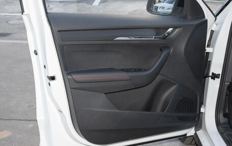 Skoda Kamiq I, 2025 год, 2 536 000 рублей, 36 фотография