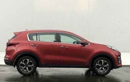 KIA Sportage IV рестайлинг, 2020 год, 1 850 000 рублей, 4 фотография