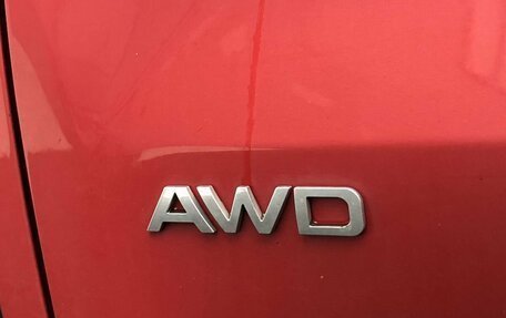 KIA Sportage IV рестайлинг, 2020 год, 1 850 000 рублей, 10 фотография