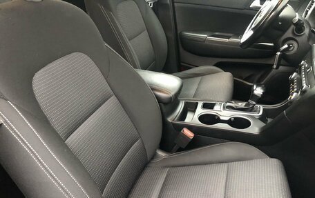 KIA Sportage IV рестайлинг, 2020 год, 1 850 000 рублей, 13 фотография