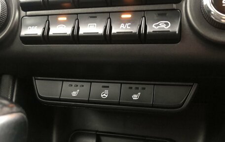 KIA Sportage IV рестайлинг, 2020 год, 1 850 000 рублей, 18 фотография