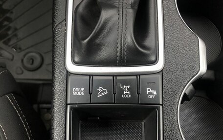 KIA Sportage IV рестайлинг, 2020 год, 1 850 000 рублей, 20 фотография