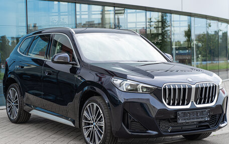 BMW X1, 2025 год, 5 999 000 рублей, 1 фотография