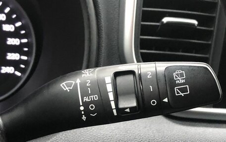 KIA Sportage IV рестайлинг, 2020 год, 1 850 000 рублей, 23 фотография