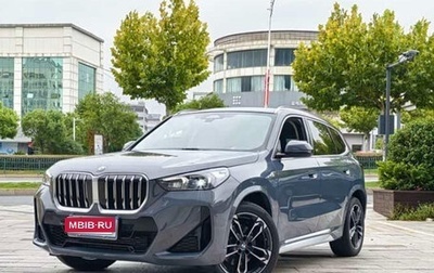 BMW X1, 2022 год, 2 999 047 рублей, 1 фотография