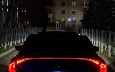 Honda Civic IX, 2018 год, 1 729 999 рублей, 1 фотография