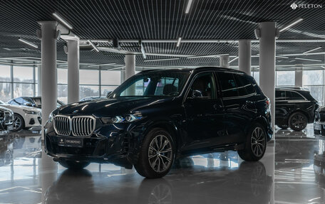 BMW X5, 2023 год, 13 400 000 рублей, 1 фотография