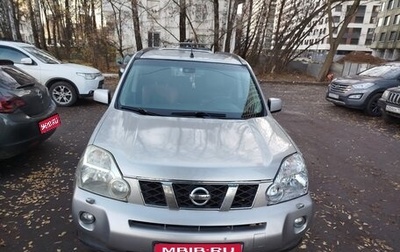 Nissan X-Trail, 2008 год, 580 000 рублей, 1 фотография