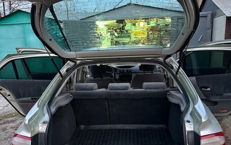 Renault Laguna II, 2002 год, 340 000 рублей, 6 фотография