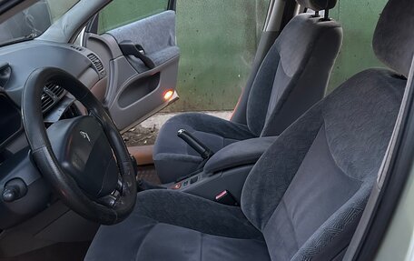 Renault Laguna II, 2002 год, 340 000 рублей, 4 фотография