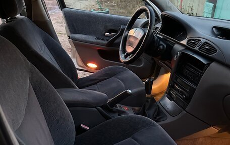 Renault Laguna II, 2002 год, 340 000 рублей, 7 фотография