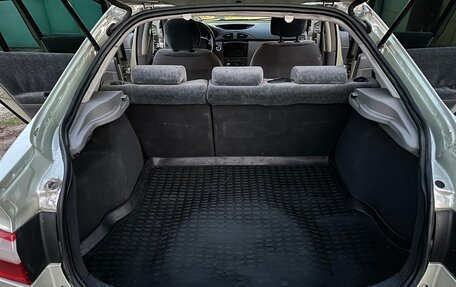 Renault Laguna II, 2002 год, 340 000 рублей, 10 фотография