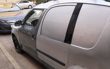 Skoda Roomster, 2008 год, 220 000 рублей, 3 фотография