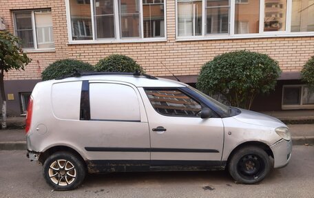 Skoda Roomster, 2008 год, 220 000 рублей, 2 фотография