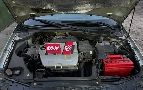 Renault Laguna II, 2002 год, 340 000 рублей, 8 фотография