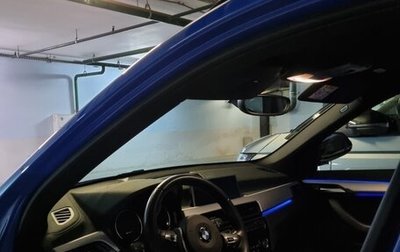 BMW X1, 2020 год, 4 100 000 рублей, 1 фотография