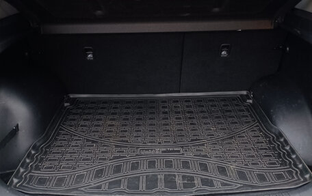 Hyundai Creta I рестайлинг, 2016 год, 1 250 000 рублей, 10 фотография