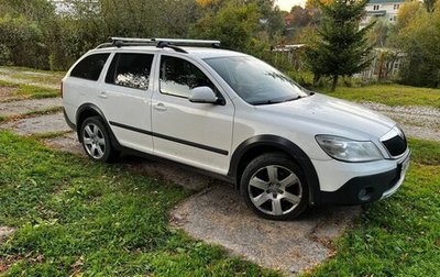 Skoda Octavia, 2011 год, 900 000 рублей, 1 фотография