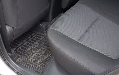 Hyundai Creta I рестайлинг, 2016 год, 1 250 000 рублей, 15 фотография