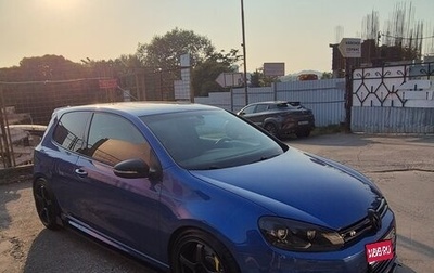 Volkswagen Golf R VII, 2012 год, 1 950 000 рублей, 1 фотография