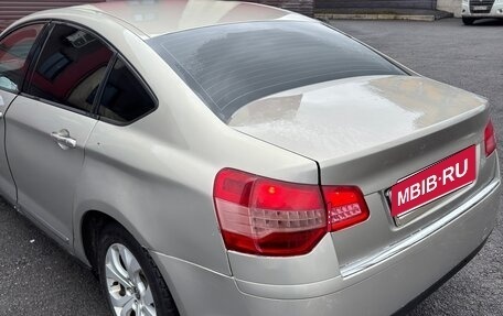 Citroen C5 II, 2010 год, 400 000 рублей, 1 фотография