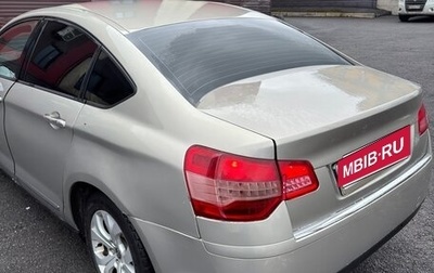 Citroen C5 II, 2010 год, 400 000 рублей, 1 фотография