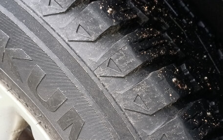 Hyundai Creta I рестайлинг, 2016 год, 1 250 000 рублей, 17 фотография