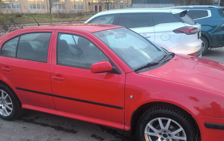 Skoda Octavia IV, 2008 год, 450 000 рублей, 2 фотография