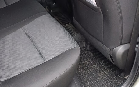 Hyundai Creta I рестайлинг, 2016 год, 1 250 000 рублей, 16 фотография