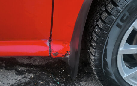 Skoda Octavia IV, 2008 год, 450 000 рублей, 5 фотография