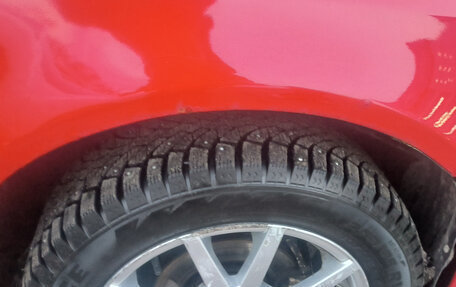 Skoda Octavia IV, 2008 год, 450 000 рублей, 6 фотография