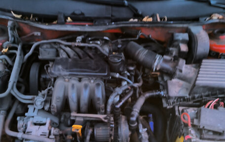 Skoda Octavia IV, 2008 год, 450 000 рублей, 11 фотография