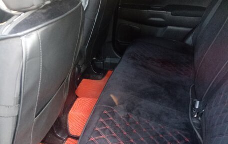 Mitsubishi ASX I рестайлинг, 2012 год, 870 000 рублей, 5 фотография