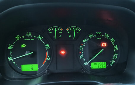 Skoda Octavia IV, 2008 год, 450 000 рублей, 10 фотография