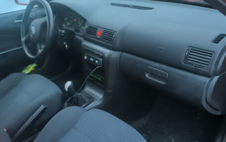 Skoda Octavia IV, 2008 год, 450 000 рублей, 8 фотография