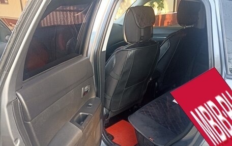 Mitsubishi ASX I рестайлинг, 2012 год, 870 000 рублей, 6 фотография