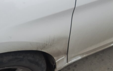 Hyundai Elantra VI рестайлинг, 2016 год, 1 000 000 рублей, 7 фотография