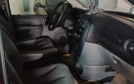 Dodge Caravan IV, 2005 год, 530 000 рублей, 3 фотография