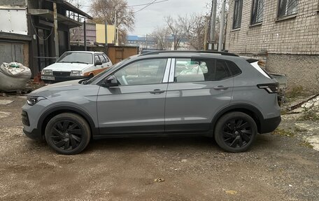 Volkswagen Tharu, 2025 год, 3 820 400 рублей, 2 фотография