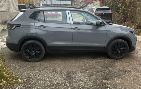 Volkswagen Tharu, 2025 год, 3 820 400 рублей, 4 фотография