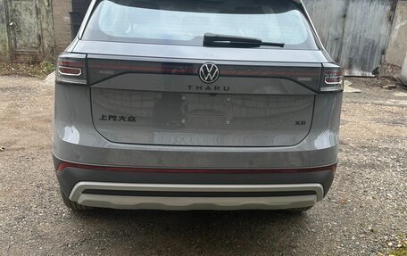 Volkswagen Tharu, 2025 год, 3 820 400 рублей, 3 фотография